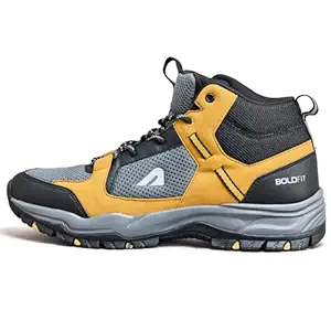 Trekking Outdoor Shoes