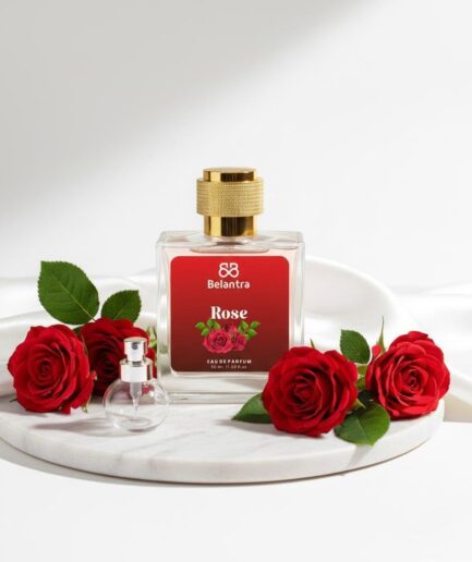 Rose Essence Perfume