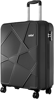 Thorium Royale 8 Wheels 77cm Large Size Trolley Bag