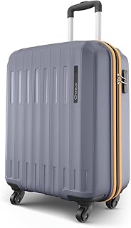 Thorium Neo 8 Wheels 77cm Size Check-in Trolley Bag