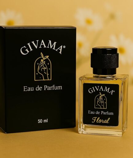 Floral Bloom Perfume (50ml)