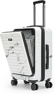 Trolley Bags for Travel Hard Case Luggag