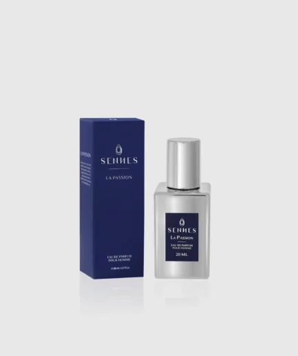 Intense Musk Fragrance (100ml)