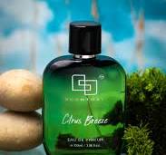 Citrus Breeze Eau De Toilette