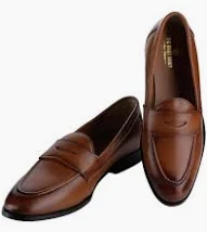 Formal Leather Shoes