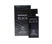Midnight Black Perfume