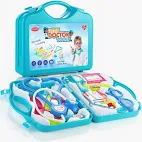 Kids Doctor Play Set