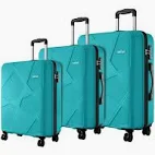 3-Piece Luggage Set