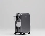 Business Travel Trolley