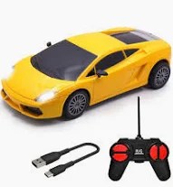 Wembley Rc Car High Speed Racing Remote Control Car