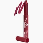 Matte Finish Lipstick