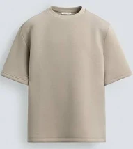 Classic Cotton T-Shirt