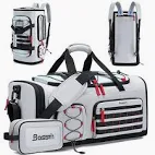Gym Sports Bag