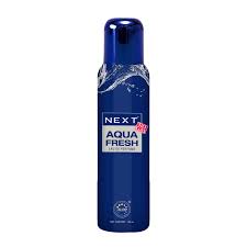 Fresh Aqua Mist (100ml)
