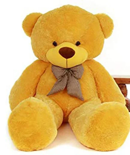 Soft Teddy Bear (Medium)