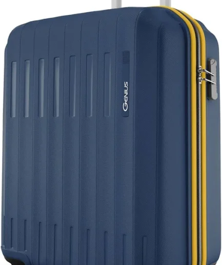 Cabin Genius Alley Trolley Bag