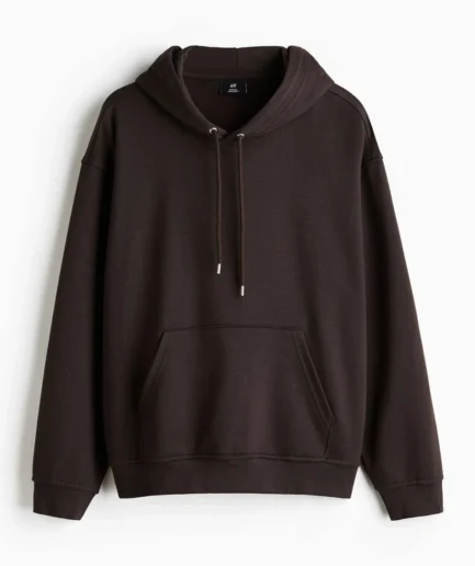 Hooded Sweatshirt