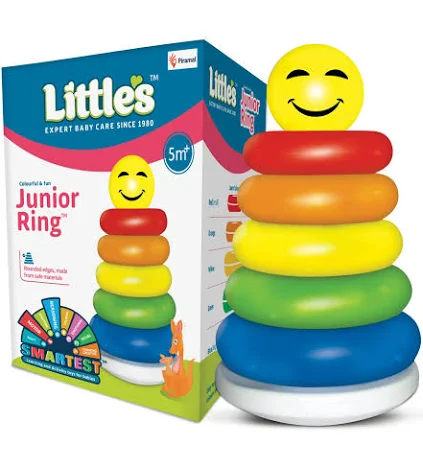 Little's Junior Ring