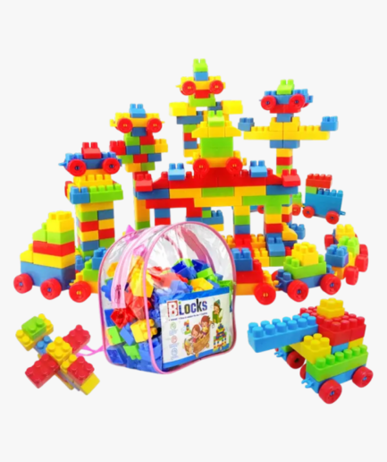 Building Blocks Set