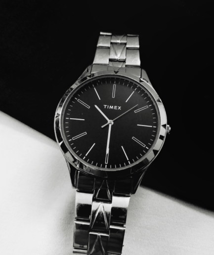 Classic Analog Watch