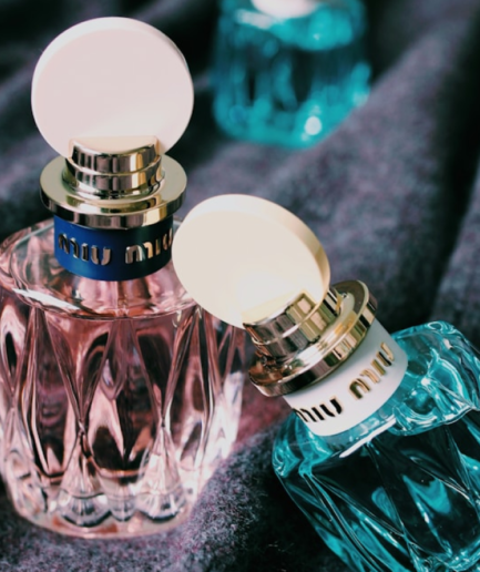 Fresh Aqua Perfume