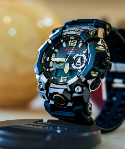 Kids Digital Watch