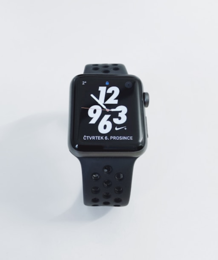 Sport Strap Watch