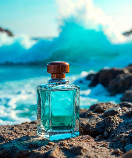 Ocean Breeze Perfume